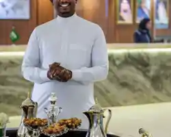Anwar Al Madinah Mövenpick Hotel thumbnail